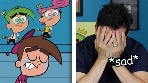 butch hartman autism.